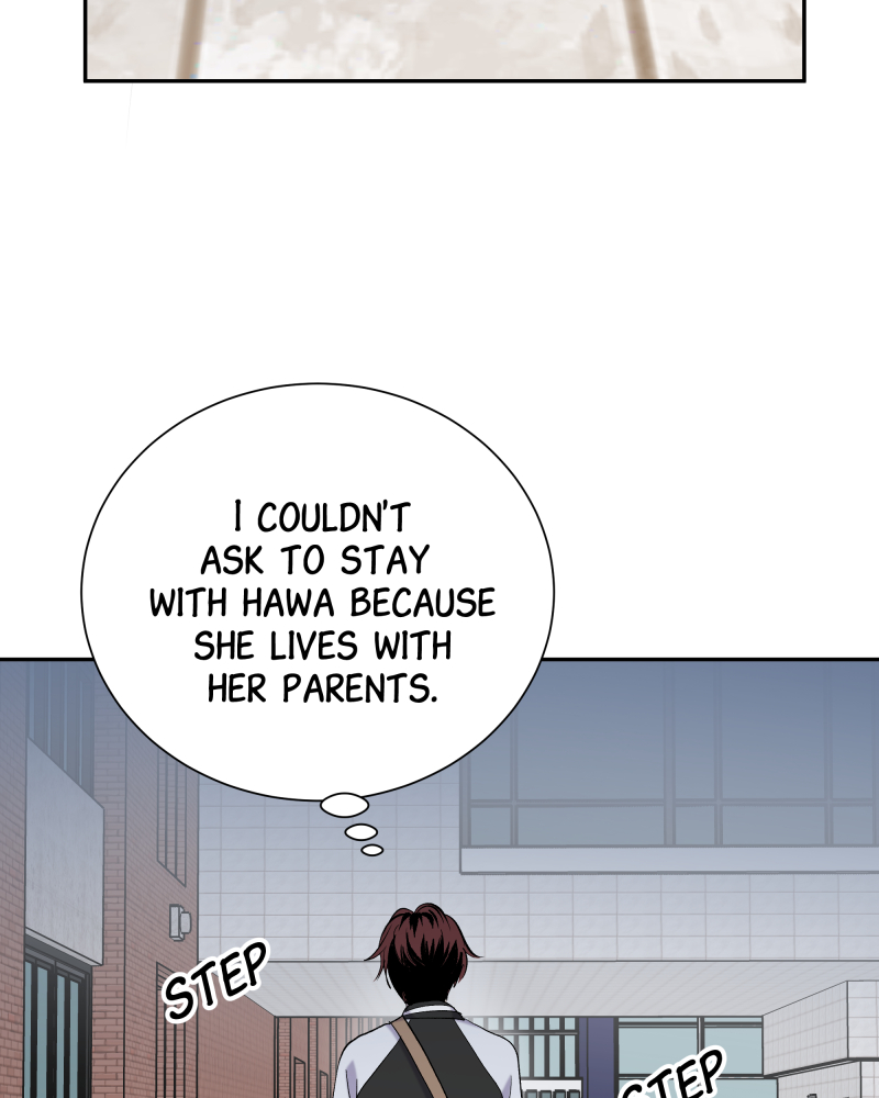 Read The Guy Upstairs EN Manga Online