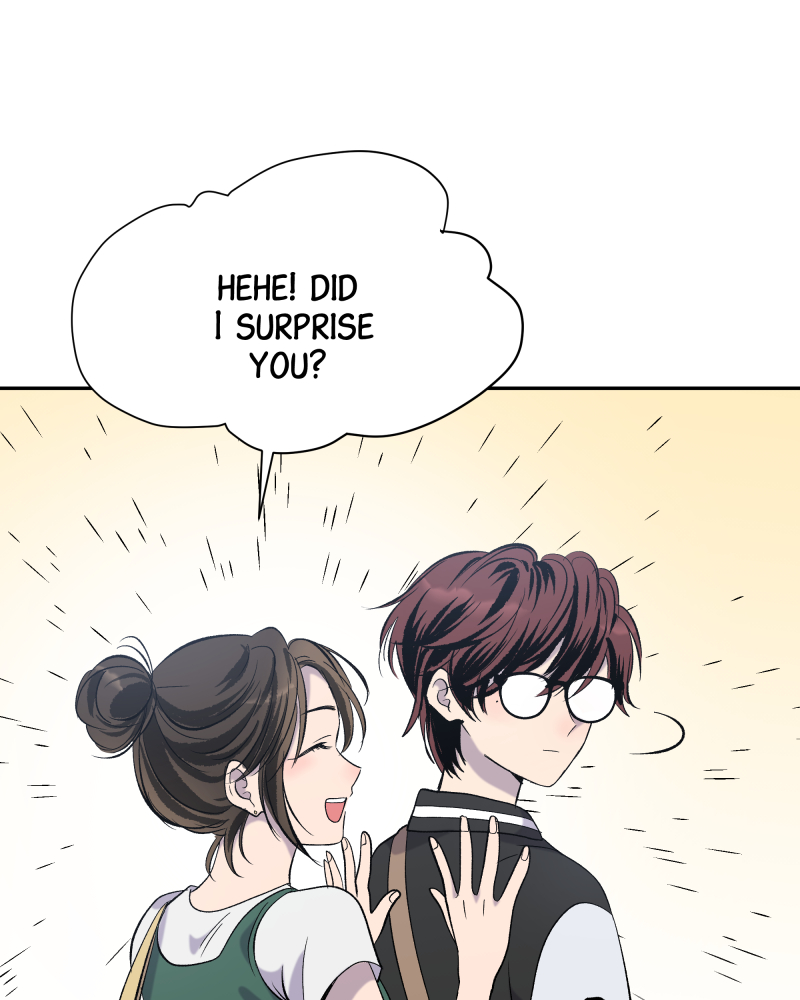 Read The Guy Upstairs EN Manga Online