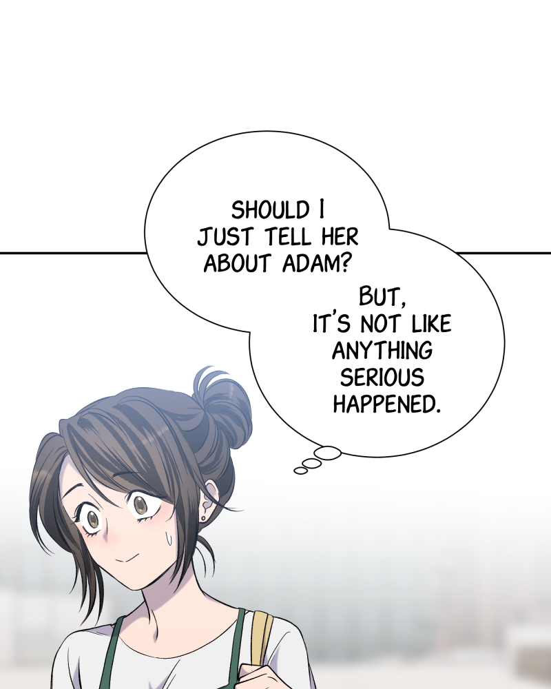 Read The Guy Upstairs EN Manga Online