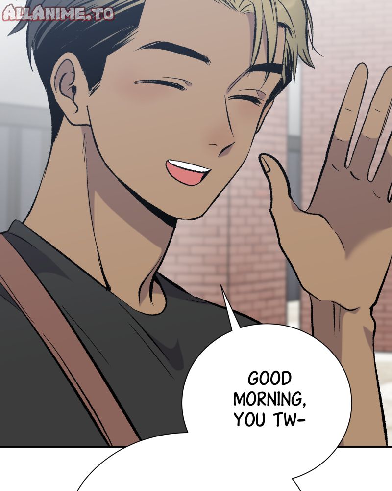 Read The Guy Upstairs EN Manga Online