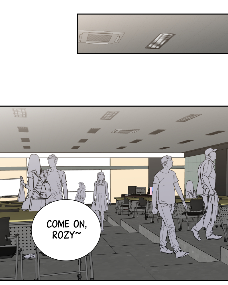 Read The Guy Upstairs EN Manga Online