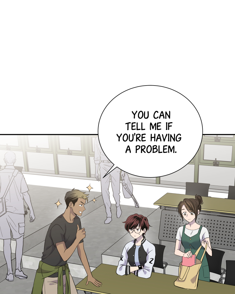 Read The Guy Upstairs EN Manga Online