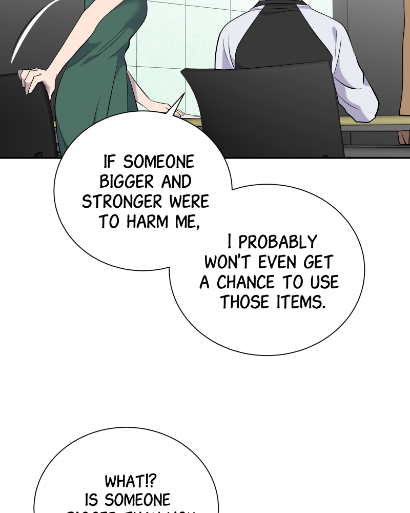 Read The Guy Upstairs EN Manga Online