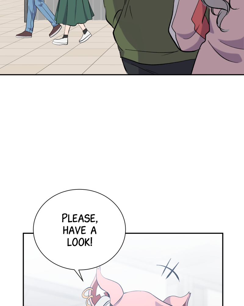 Read The Guy Upstairs EN Manga Online