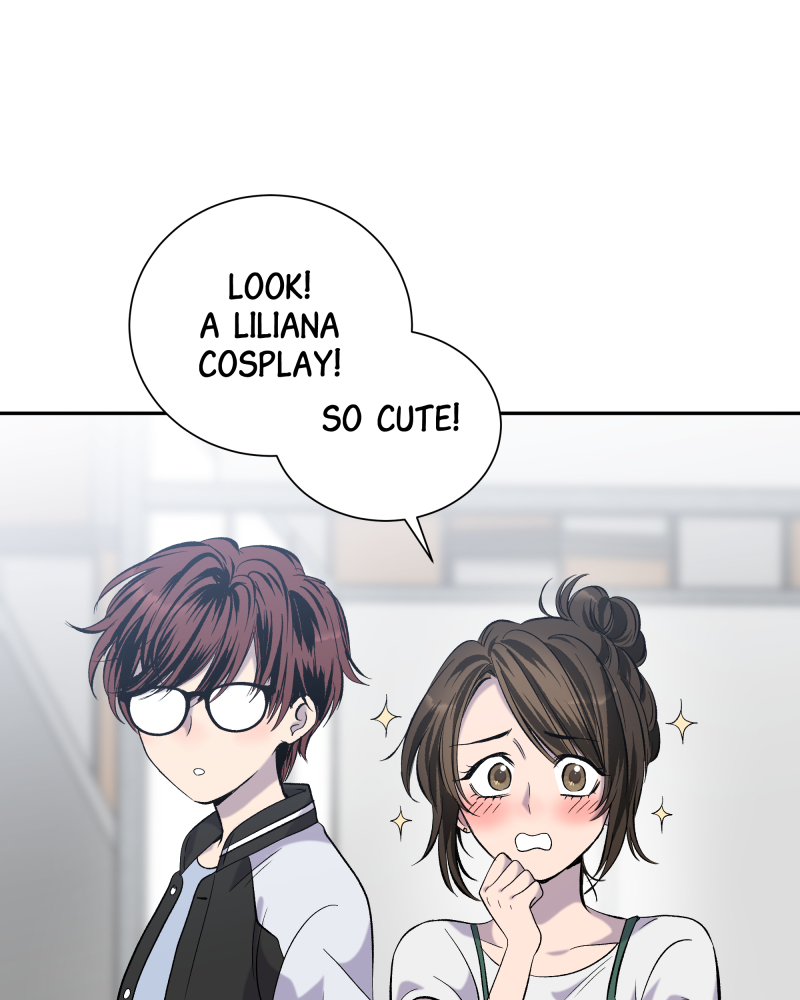 Read The Guy Upstairs EN Manga Online