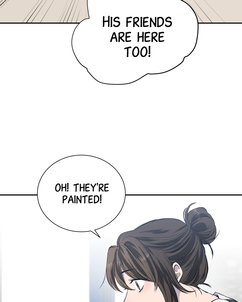 Read The Guy Upstairs EN Manga Online