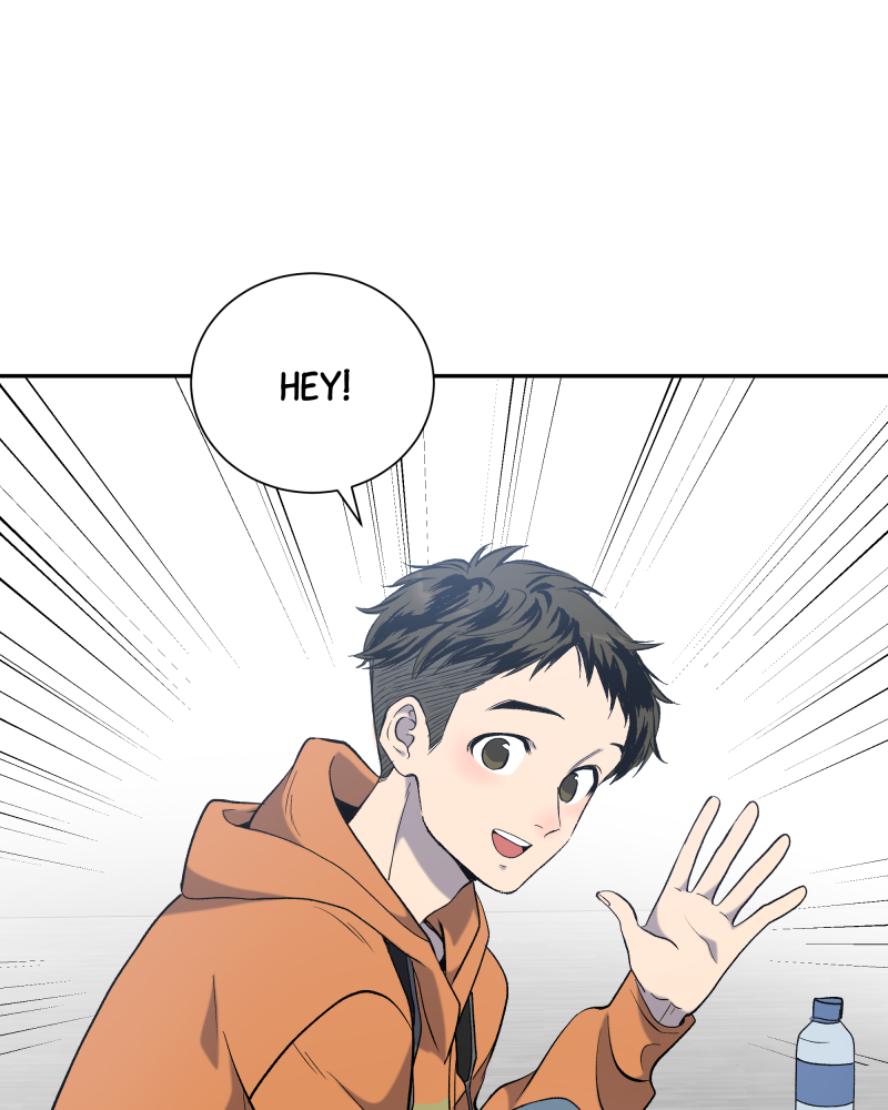 Read The Guy Upstairs EN Manga Online