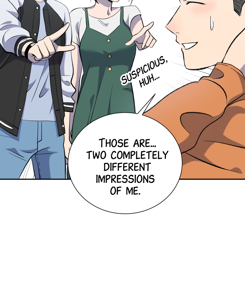 Read The Guy Upstairs EN Manga Online