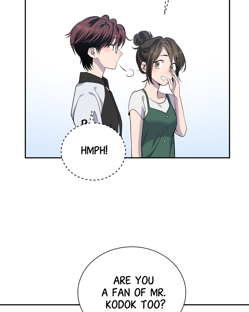 Read The Guy Upstairs EN Manga Online