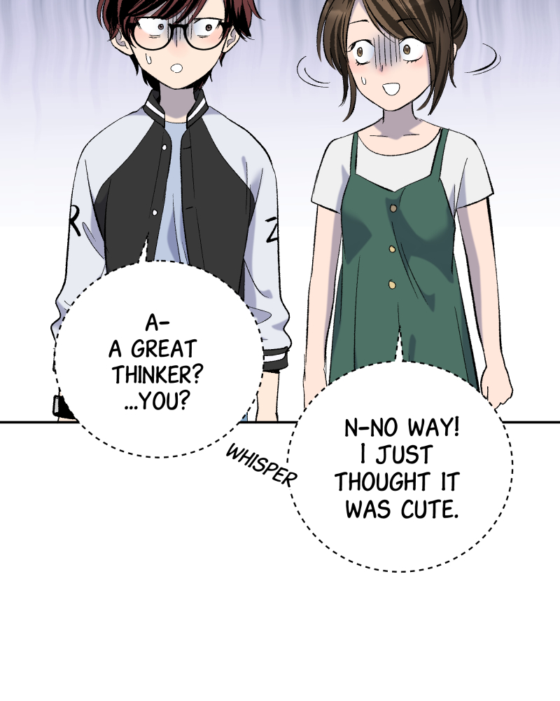 Read The Guy Upstairs EN Manga Online