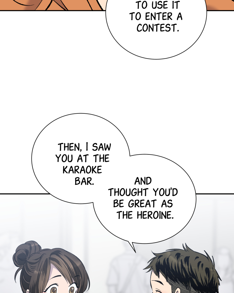 Read The Guy Upstairs EN Manga Online