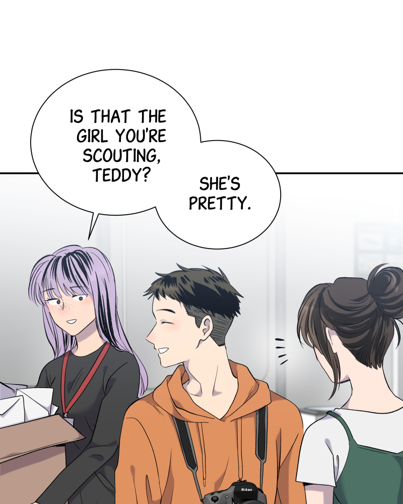 Read The Guy Upstairs EN Manga Online