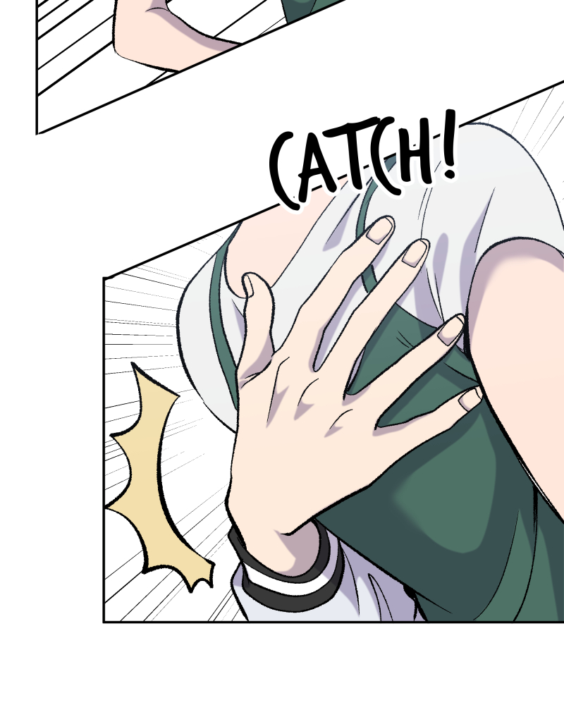 Read The Guy Upstairs EN Manga Online