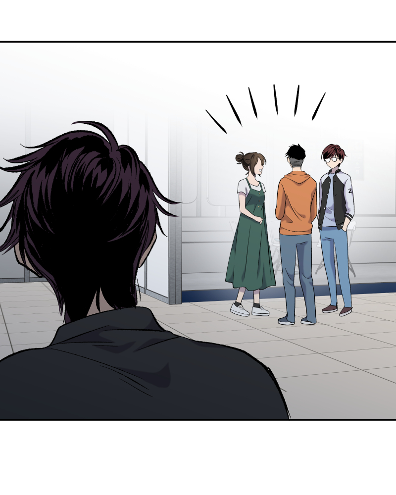 Read The Guy Upstairs EN Manga Online