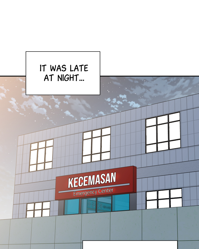 Read The Guy Upstairs EN Manga Online