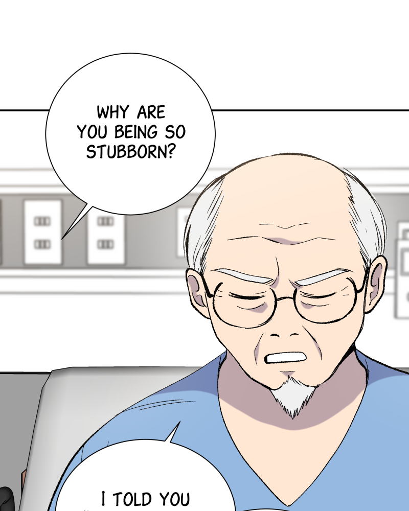 Read The Guy Upstairs EN Manga Online