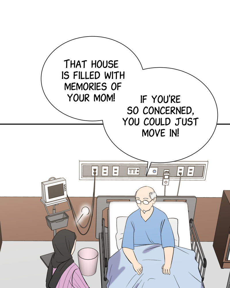 Read The Guy Upstairs EN Manga Online