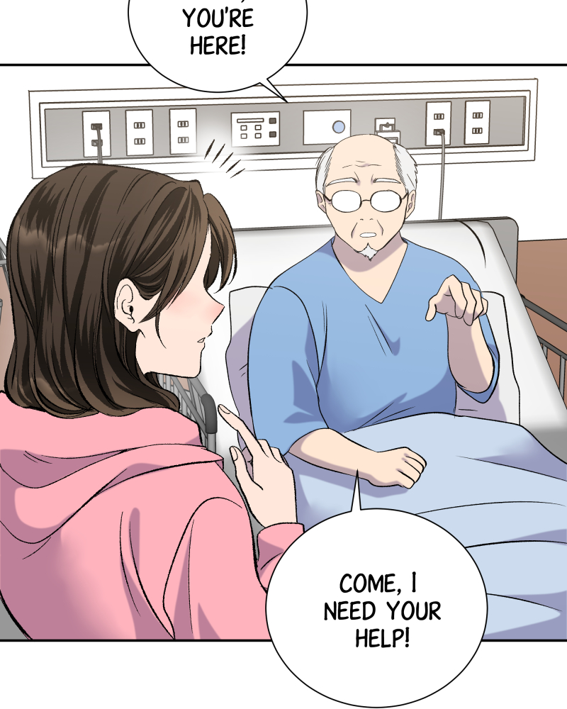 Read The Guy Upstairs EN Manga Online