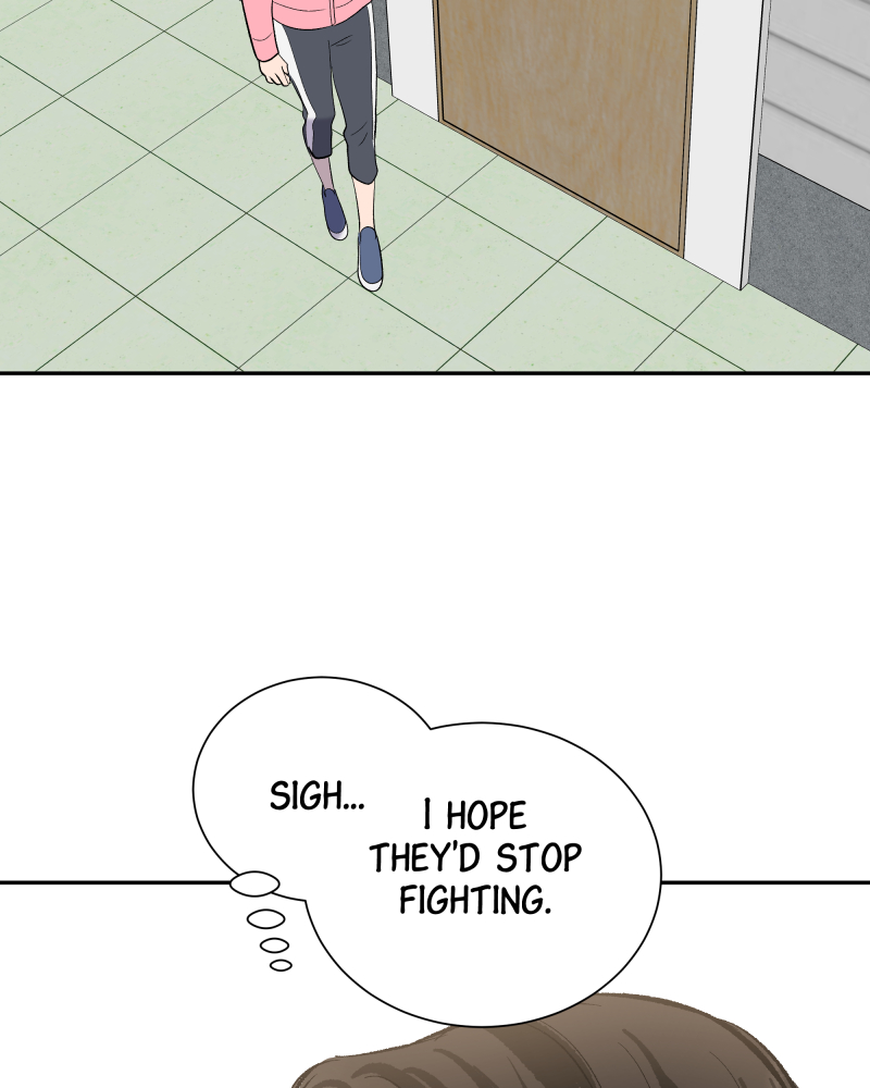 Read The Guy Upstairs EN Manga Online