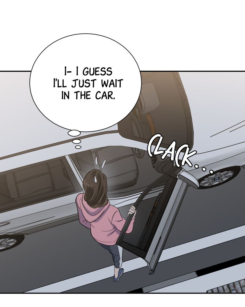 Read The Guy Upstairs EN Manga Online