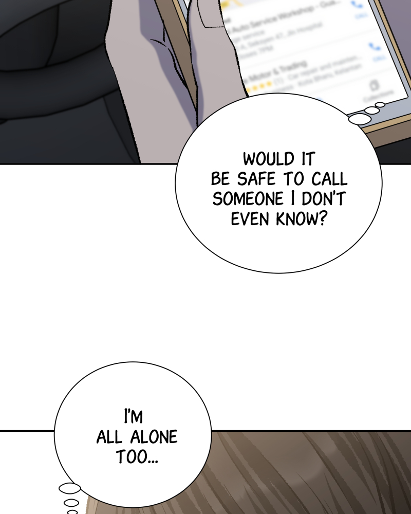 Read The Guy Upstairs EN Manga Online