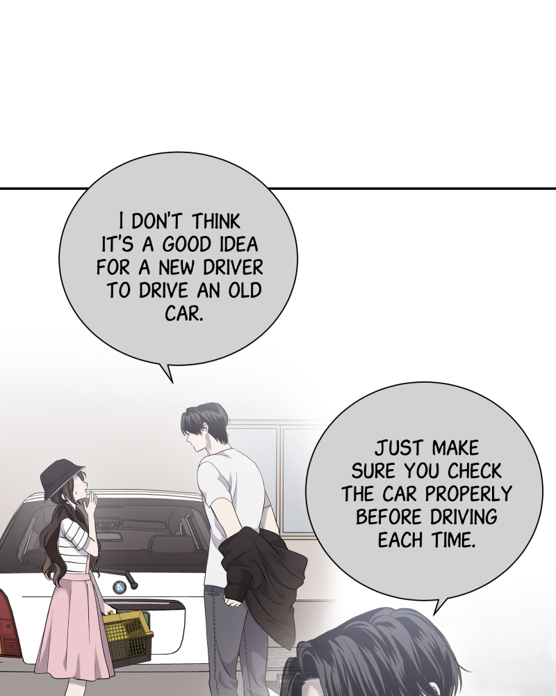 Read The Guy Upstairs EN Manga Online