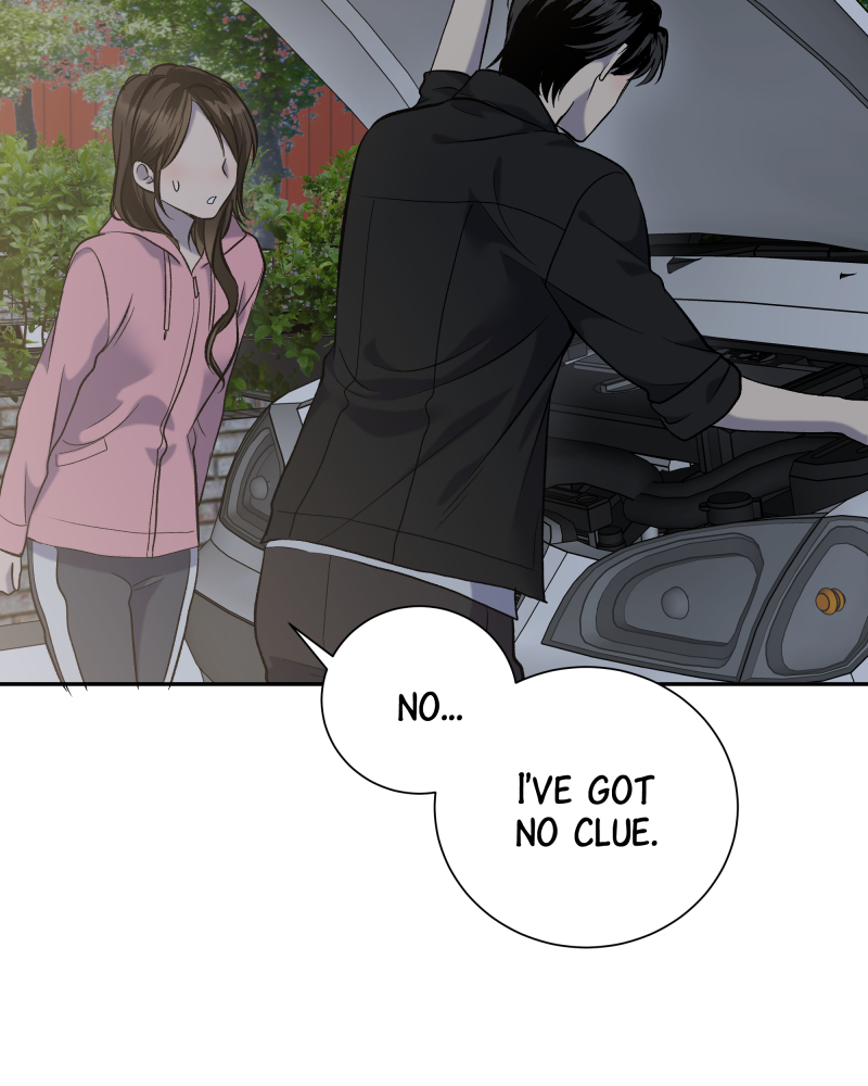 Read The Guy Upstairs EN Manga Online