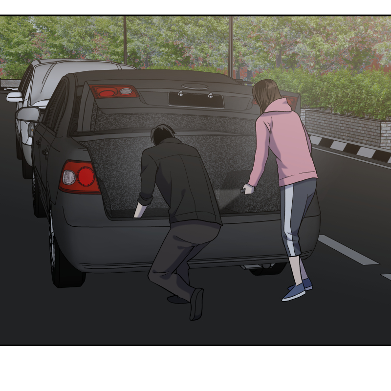 Read The Guy Upstairs EN Manga Online