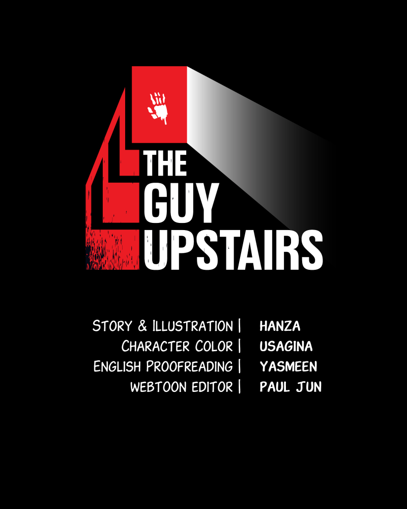 Read The Guy Upstairs EN Manga Online