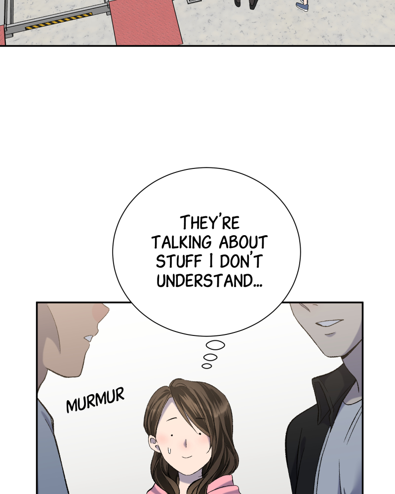 Read The Guy Upstairs EN Manga Online