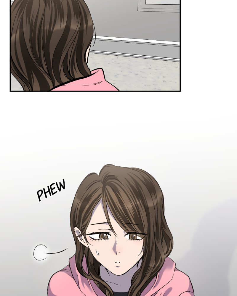 Read The Guy Upstairs EN Manga Online