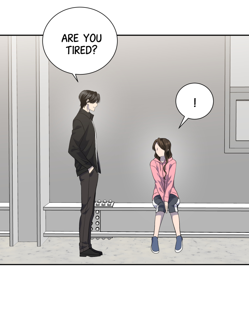 Read The Guy Upstairs EN Manga Online