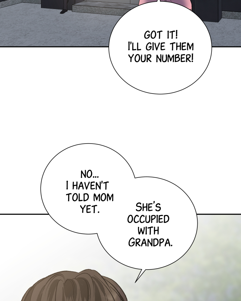 Read The Guy Upstairs EN Manga Online