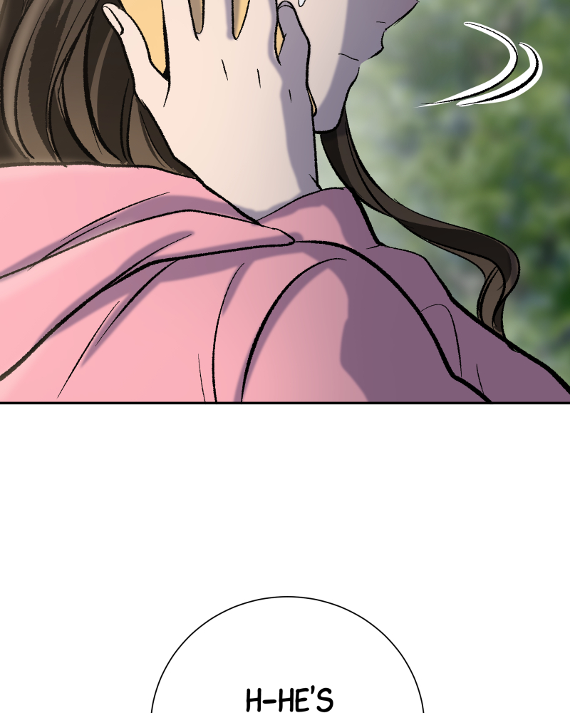 Read The Guy Upstairs EN Manga Online