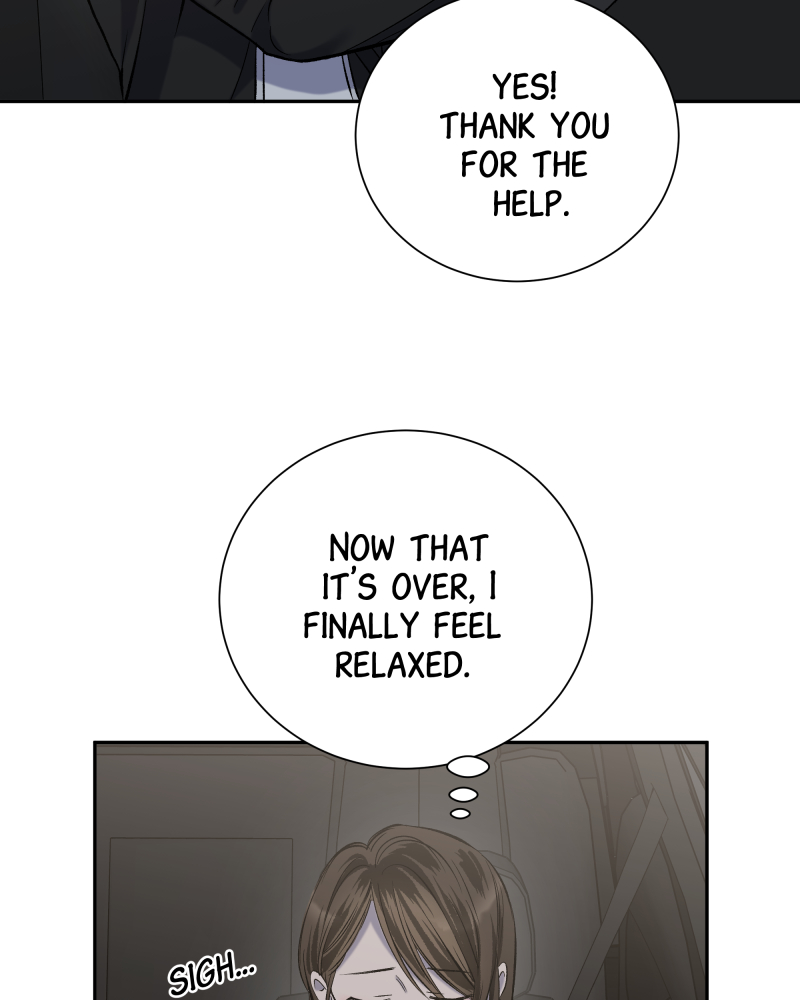 Read The Guy Upstairs EN Manga Online