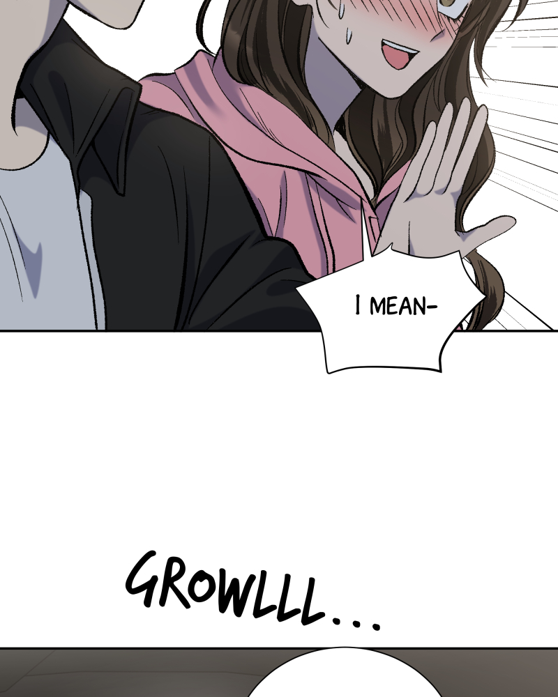 Read The Guy Upstairs EN Manga Online