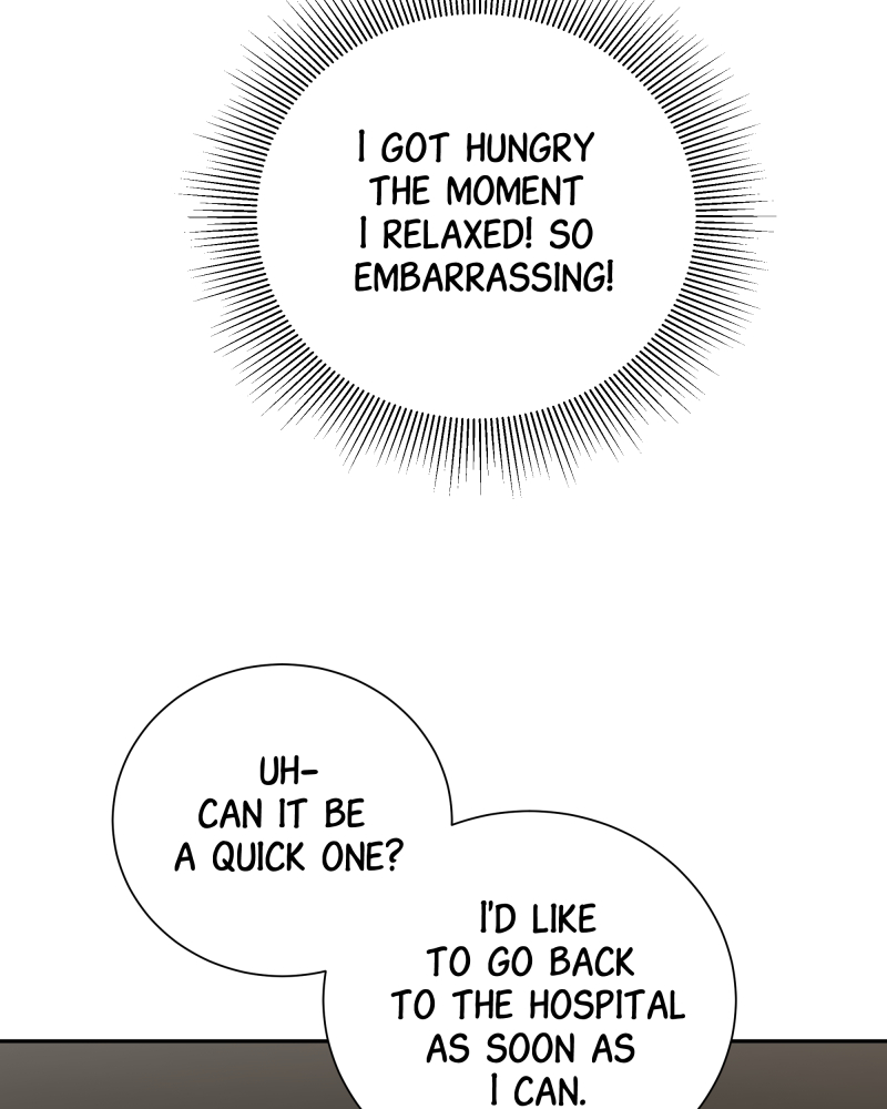 Read The Guy Upstairs EN Manga Online