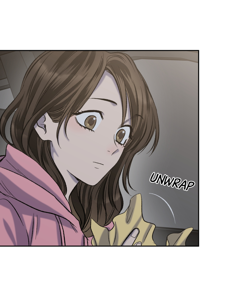 Read The Guy Upstairs EN Manga Online