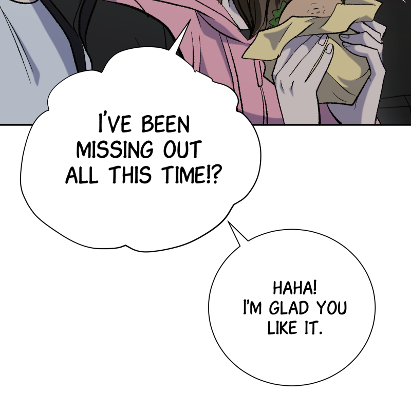 Read The Guy Upstairs EN Manga Online