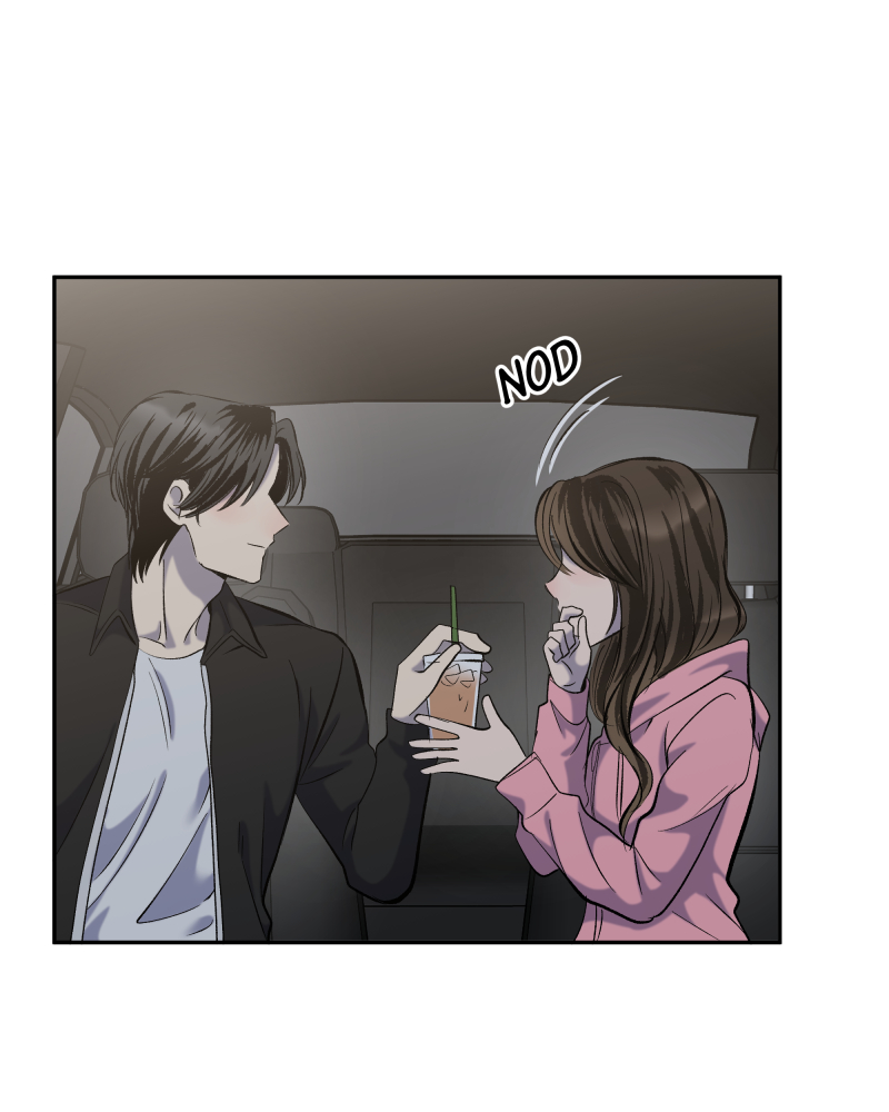 Read The Guy Upstairs EN Manga Online