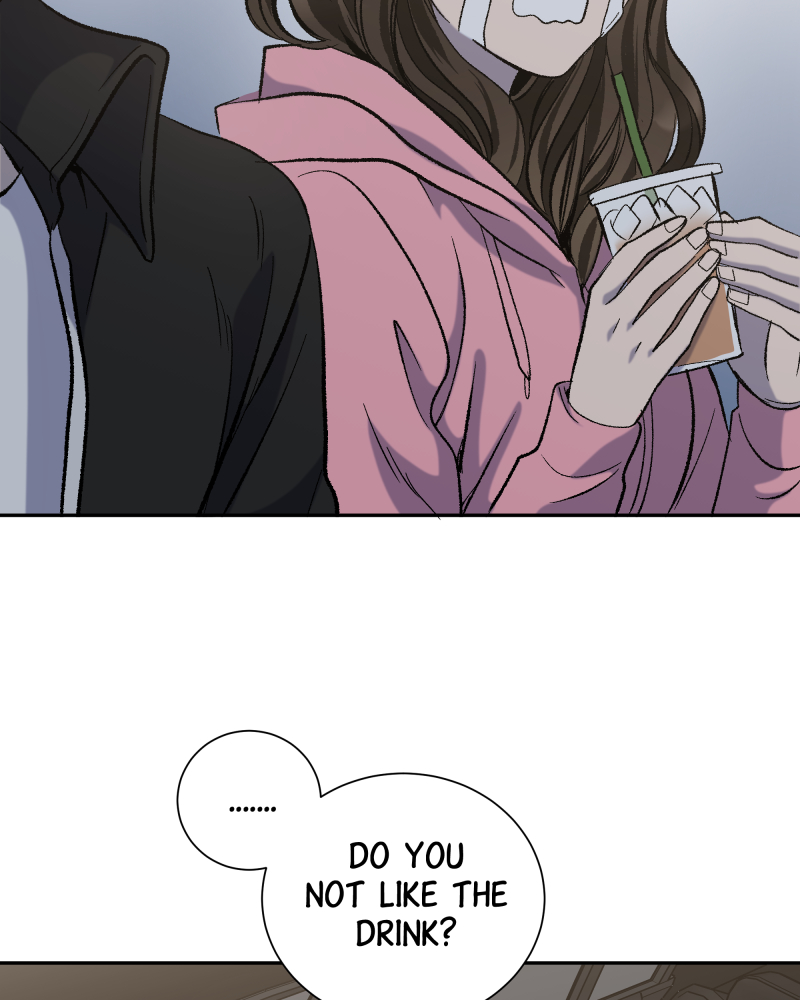 Read The Guy Upstairs EN Manga Online