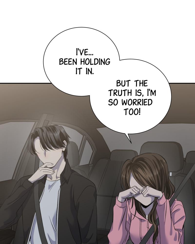 Read The Guy Upstairs EN Manga Online