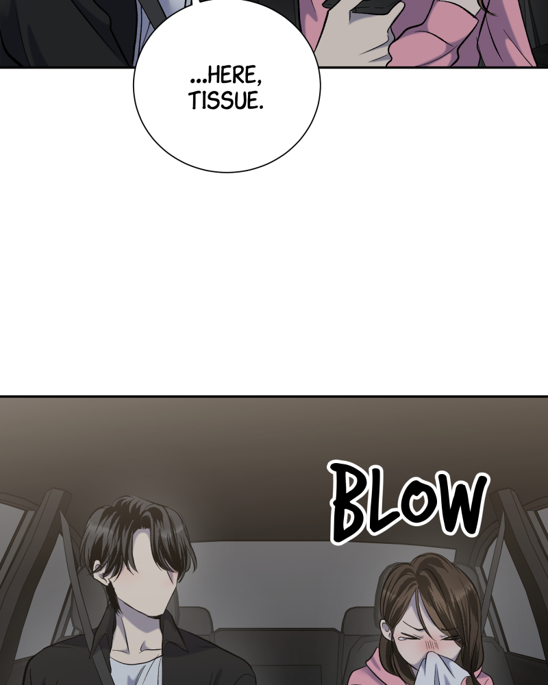 Read The Guy Upstairs EN Manga Online