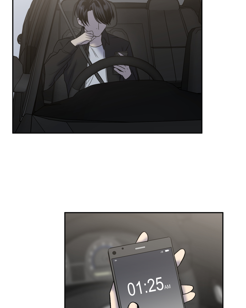 Read The Guy Upstairs EN Manga Online