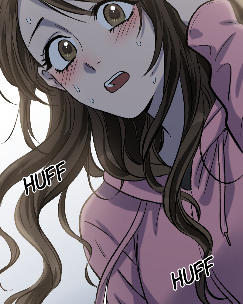 Read The Guy Upstairs EN Manga Online