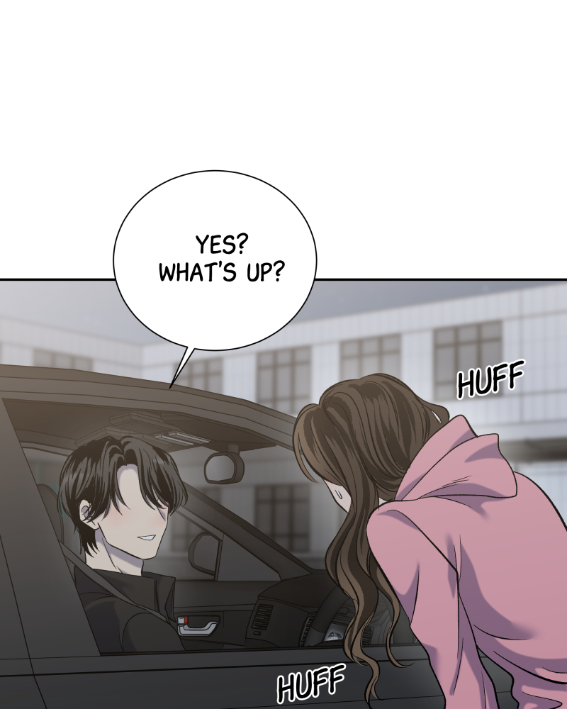 Read The Guy Upstairs EN Manga Online