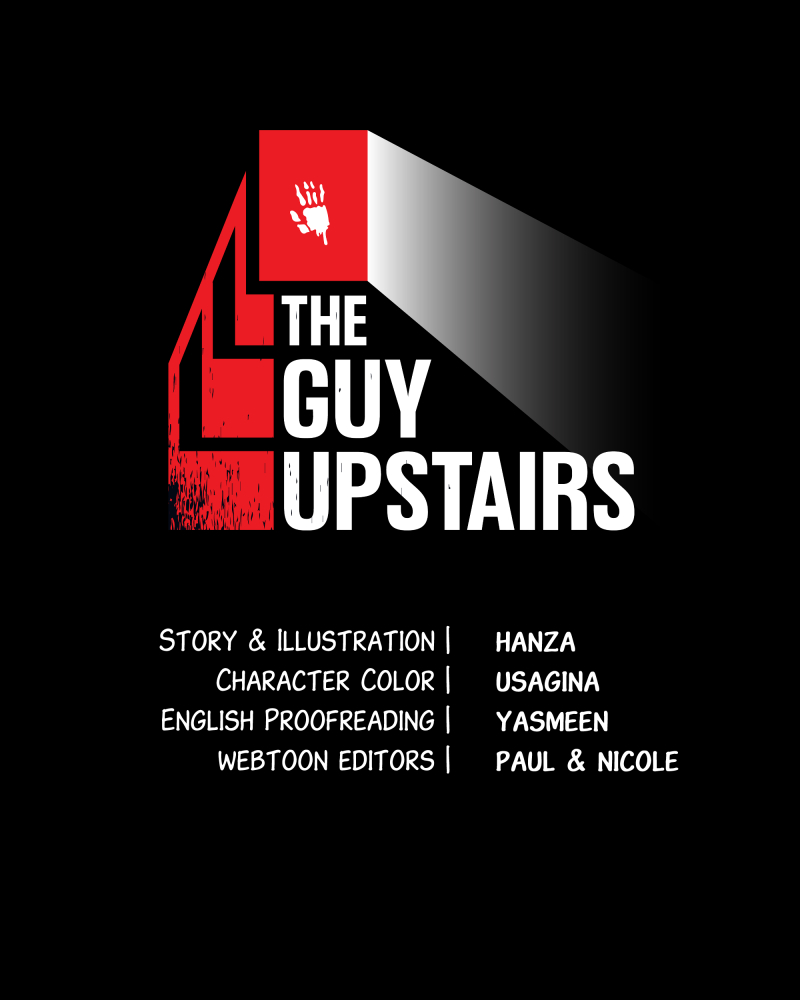 Read The Guy Upstairs EN Manga Online