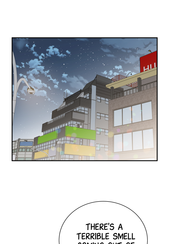 Read The Guy Upstairs EN Manga Online