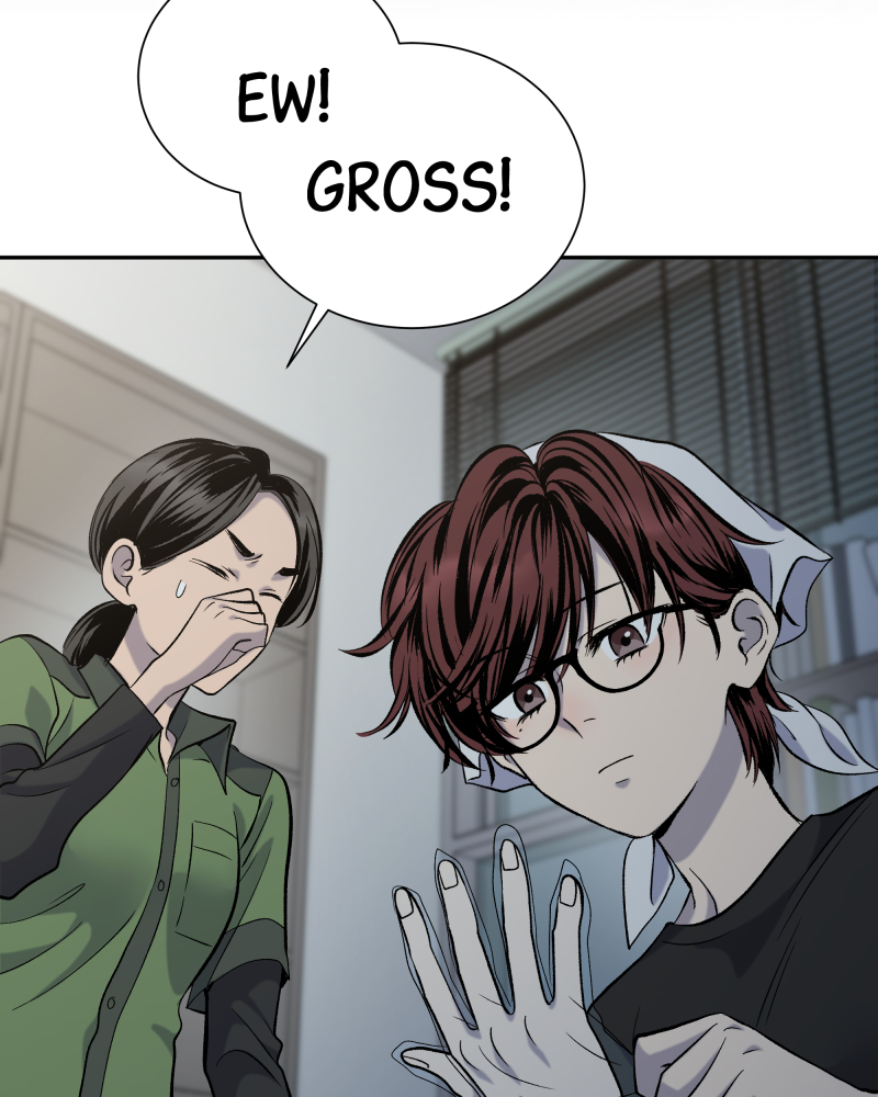 Read The Guy Upstairs EN Manga Online