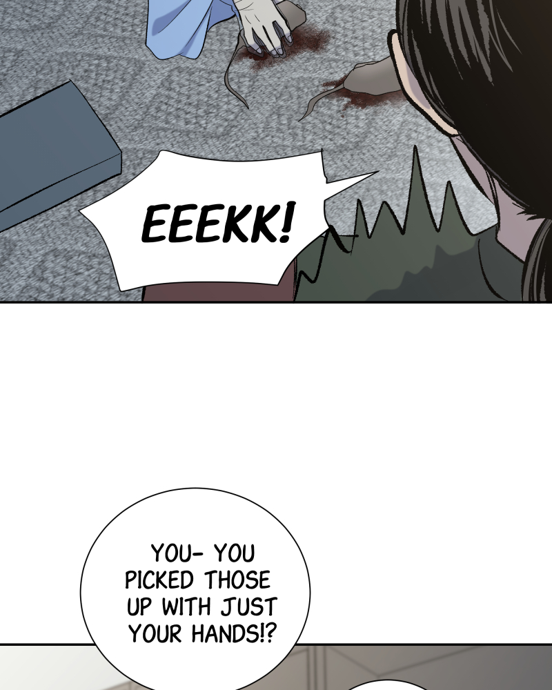 Read The Guy Upstairs EN Manga Online